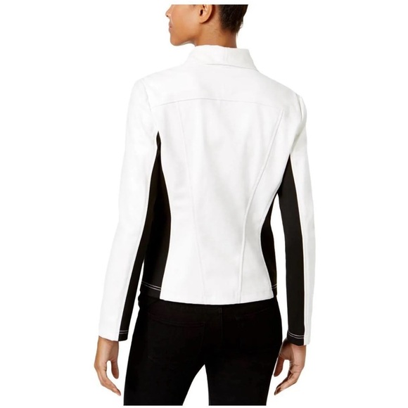 Motorcycle Jacket - Picture 2 of 8